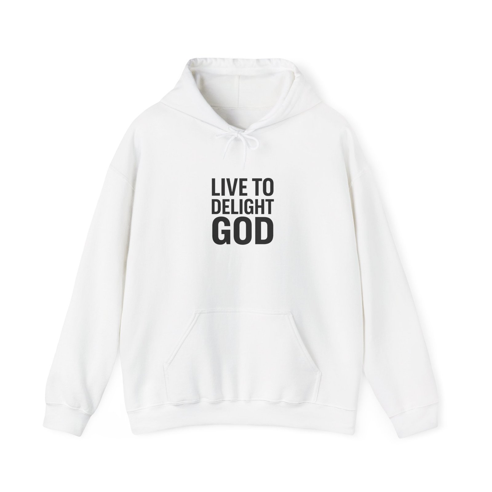 Inspirational Sweatshirt