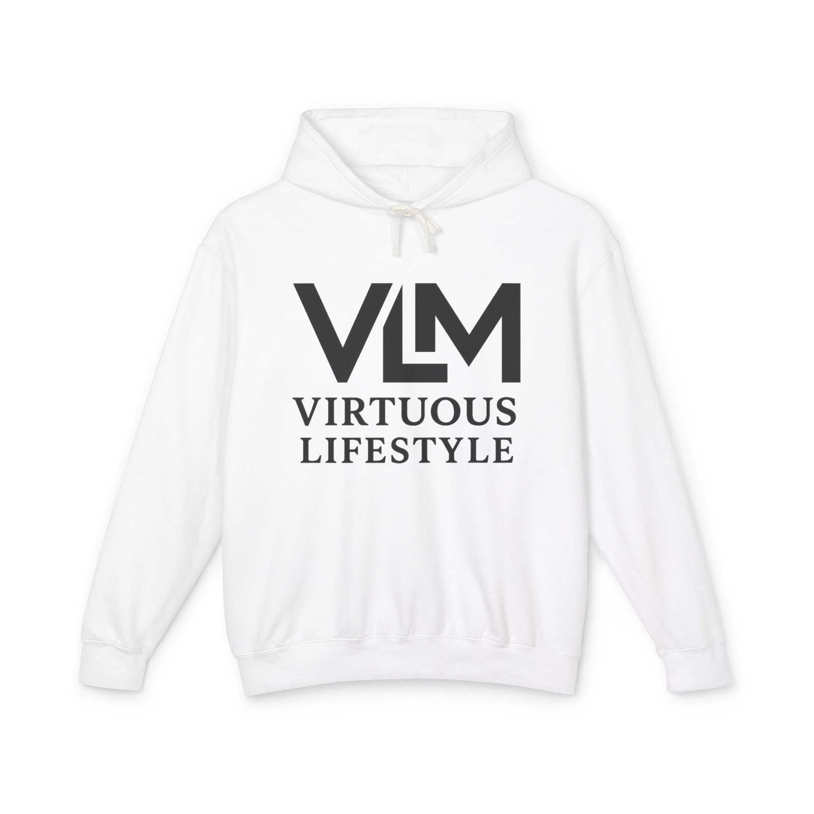 Lightweight Casual Hoodie