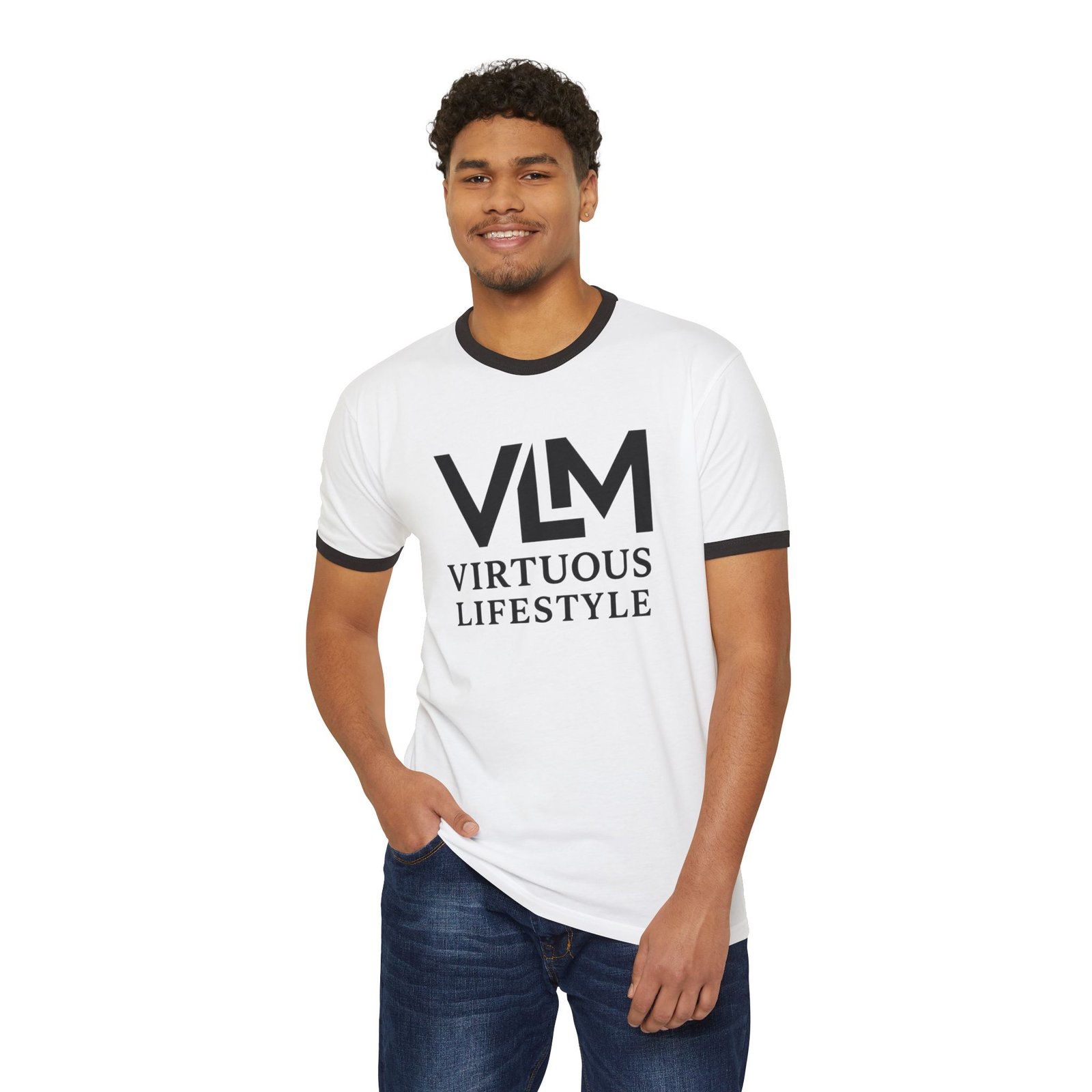 Men’s Ringer T-Shirt