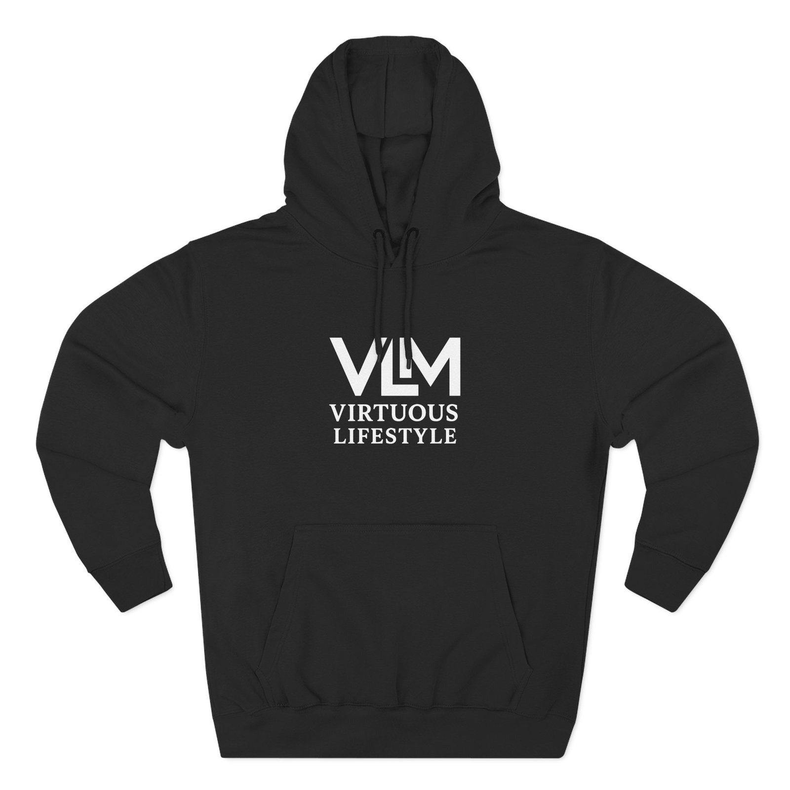 Cozy Fleece Hoodie