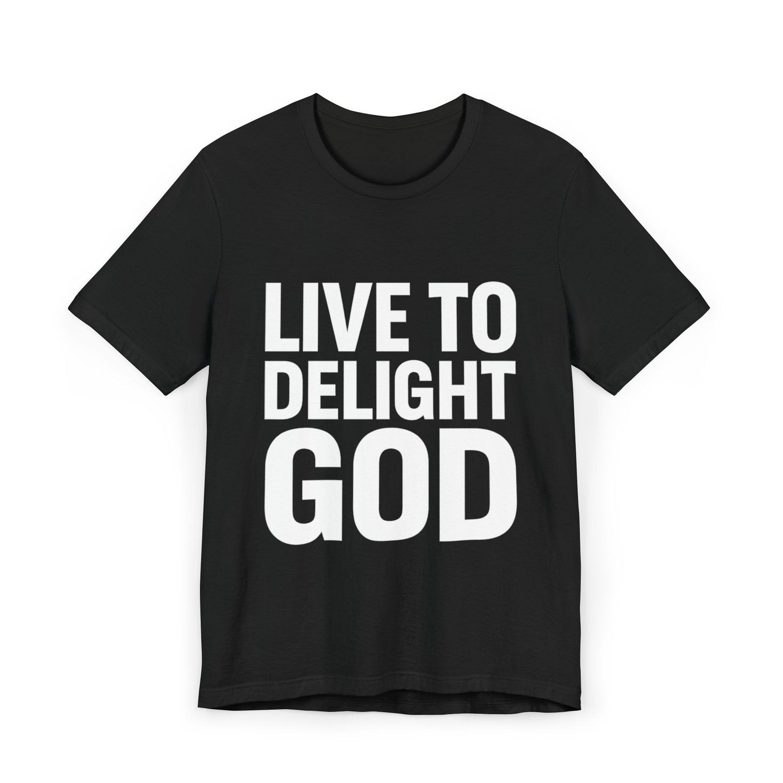 Everyday Casual Tee