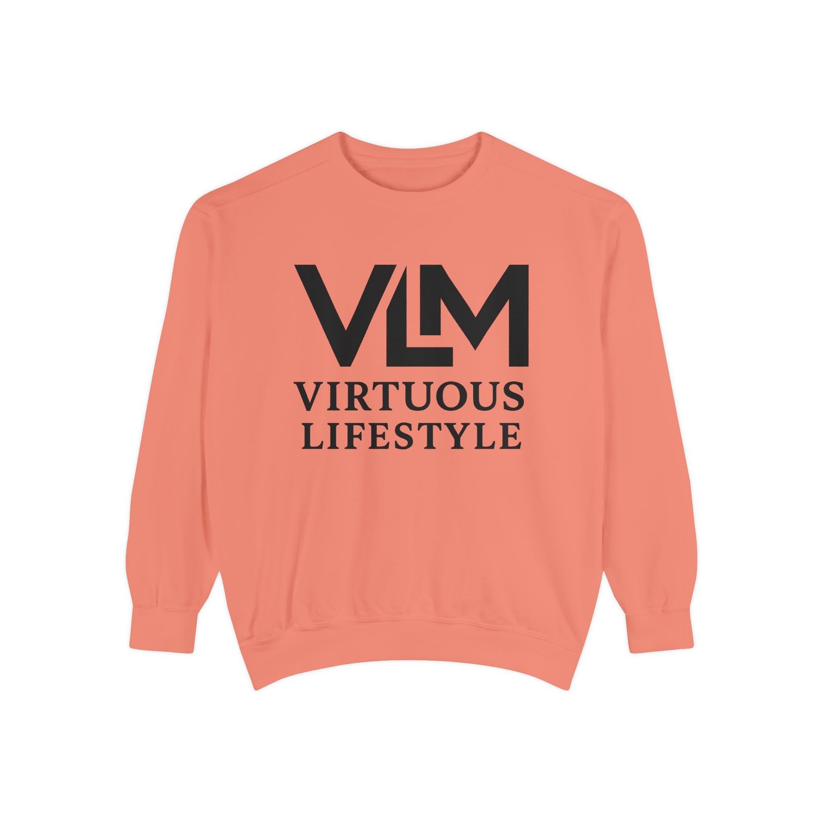 Cozy Pullover Sweatshirt